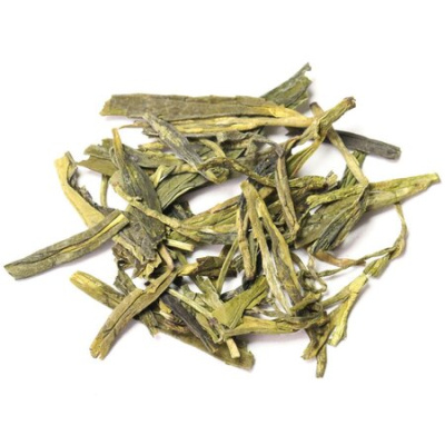 Чай зеленый Лун Цзин (Колодец дракона), кат. B опт