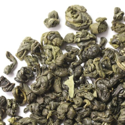 Чай зеленый Марокканская Мята опт