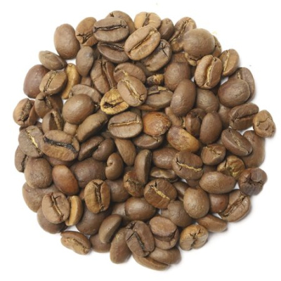 Кофе в зернах Империя Чая Грецкий орех, ароматизированный опт