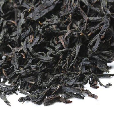 Чай красный БаДу Чай Янь Сюнь Чжен Шань Сяо Чжун, упак. 50 г опт