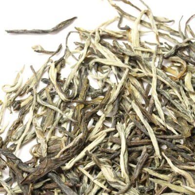Чай белый Инь Чжень (Серебряные иглы) опт