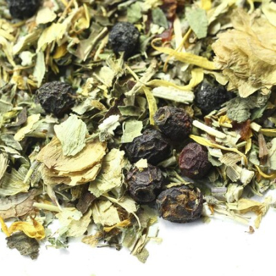 Травяной чай - Фиточай Гипотензивный опт