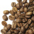 Кофе в зернах Империя Чая Сливочная Ваниль, ароматизированный опт