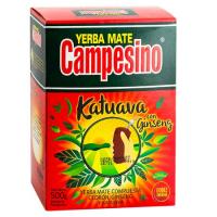 Йерба Мате Campesino Katuava, 500 г опт