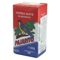 Йерба Мате Pajarito Tradicional 500 г опт
