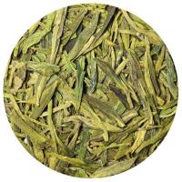 Чай зеленый Лун Цзин (Колодец дракона), кат. A опт