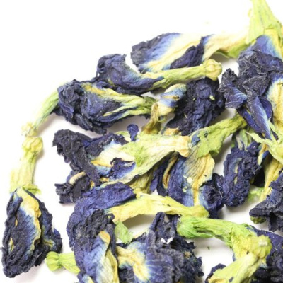Чай синий Анчан - Тайский (Чанг Шу, пурпурный чай) опт
