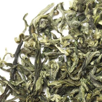 Чай зеленый Бай Мао Хоу (Беловолосая обезьяна), кат. А опт
