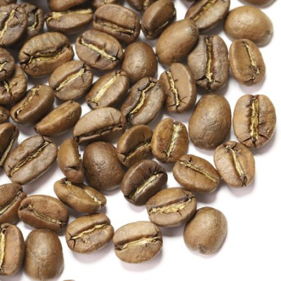 Кофе в зернах Империя Чая Эфиопия Мосса Sidamo, Моносорт (весовой) опт