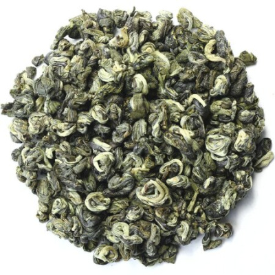 Чай зеленый Чжэнь Ло (Зеленая спираль) кат. А опт