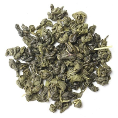 Чай зеленый Марокканская Мята опт