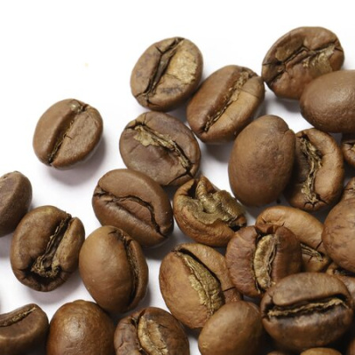 Кофе в зернах Империя Чая Робуста Уганда, Моносорт (весовой) оптом