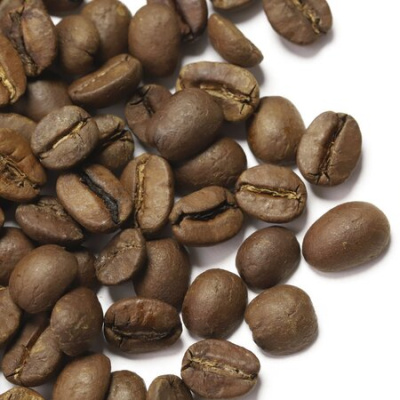 Кофе в зернах Империя Чая Кокосовый Рай, ароматизированный 250 гр опт