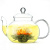 Чай связанный Бай Хуа Сян Цзы (Лунный сад жасминовый) опт