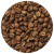 Кофе в зернах Империя Чая Вишня в шоколаде, ароматизированный опт