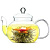 Чай связанный Священный Плод с жасмином и ароматом кокосового молока опт