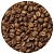 Кофе в зернах Империя Чая Вишня в коньяке, ароматизированный опт