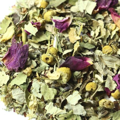 Травяной чай - Фиточай Успокоительный опт