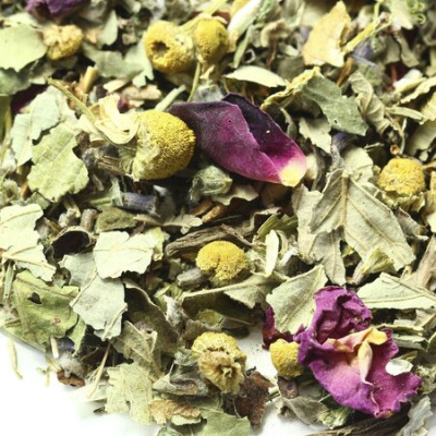 Травяной чай - Фиточай Успокоительный опт