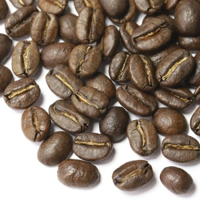 Кофе в зернах Империя Чая Колумбия Супремо (Французская обжарка), Моносорт опт