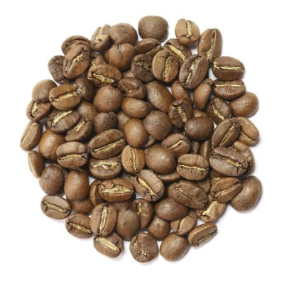 Кофе в зернах Империя Чая Бразилия Сантос, Моносорт (весовой) опт