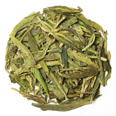 Чай зеленый Лун Цзин (Колодец дракона), кат. A опт