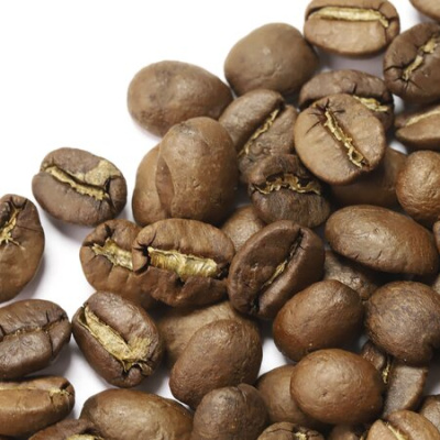 Кофе в зернах Империя Чая Бразилия Сантос, Моносорт (весовой) опт