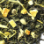 Чай зеленый с имбирем и медом, ароматизированный опт