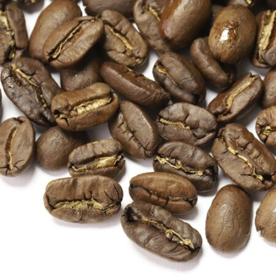 Кофе в зернах Империя Чая Марагоджип Никарагуа, Моносорт (весовой) опт
