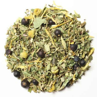 Травяной чай - Фиточай Здоровый дух опт