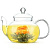 Чай связанный Стремление к совершенству, календула, жасмин и хризантема опт