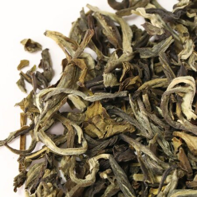 Чай зеленый Моли Бай Мао Хоу (Жасминовая белая обезьяна) Высшая категория опт