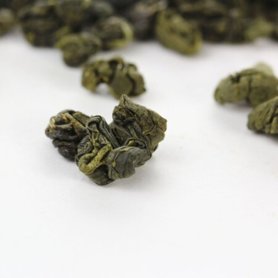 Чай зеленый Ганпаудер, кат. B опт
