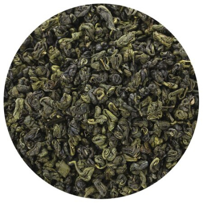 Чай зеленый Чжэнь Ло (Зеленая спираль) опт