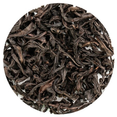 Китайский чай улун Жоу Гуй (Сладкая корица) темный улун опт