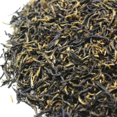 Чай красный БаДу Чай Тань Ян Гунфу, упак. 50 г опт