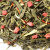 Чай зеленый Клубника со сливками, ароматизированный опт