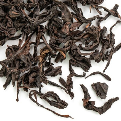 Китайский чай улун Жоу Гуй (Сладкая корица) темный улун опт