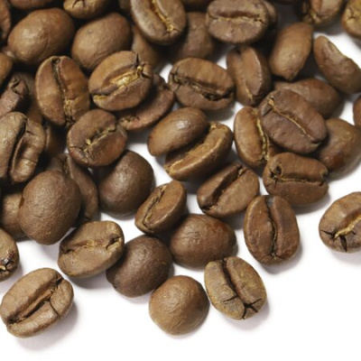 Кофе в зернах Империя Чая Кокосовый Рай, ароматизированный опт